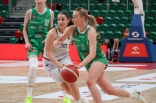 MB Zagłębie Sosnowiec - MKS Pruszków