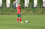 Zagłębie II Sosnowiec - Cyklon Rogoźnik