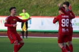 Unia Dąbrowa Górnicza - Zagłębie II Sosnowiec FINAŁ PUCHARU POLSKI
