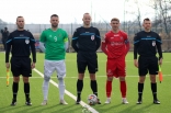 Sparing: Odra Opole - Zagłębie Sosnowiec