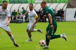 Rekord Bielsko-Biała - Zagłębie Sosnowiec