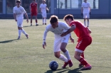 CLJ U-17: Zagłębie Sosnowiec - Zagłębie Lubin