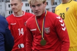 PP: Unia Dąbrowa Górnicza - Zagłębie II Sosnowiec