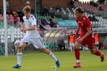 Zagłębie II Sosnowiec - Górnik II Zabrze