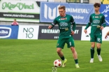 Chojniczanka Chojnice - Zagłębie Sosnowiec
