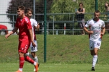 Sparing: Zagłębie II Sosnowiec - Górnik II Zabrze