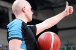 EuroCup Women: MB Zagłębie Sosnowiec - Lointek Gernika Bizkaia