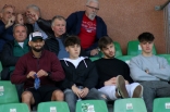 Zagłębie II Sosnowiec - Górnik II Zabrze