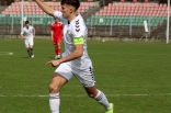 Zagłębie II Sosnowiec - Skra Płomień Częstochowa