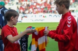 Zagłębie Sosnowiec - Legia Warszawa cz.I