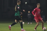 Stal Stalowa Wola - Zagłębie Sosnowiec cz.I