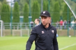 Sparing: Zagłębie Sosnowiec - Sarmacja Będzin
