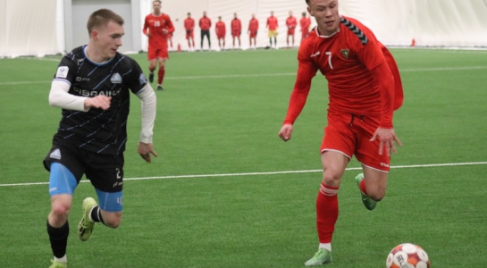 Sparing: Zagłębie Sosnowiec - Stal Rzeszów 3:0