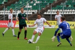 Zagłębie II Sosnowiec - Szombierki Bytom