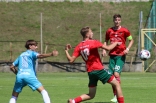 Zagłębie II Sosnowiec - Unia Dąbrowa Górnicza