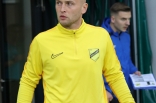 Zagłębie Sosnowiec - Wieczysta Kraków