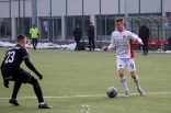 Zagłębie II Sosnowiec - GKS Tychy II