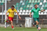 Sparing: Zagłębie Sosnowiec - Ślęza Wrocław