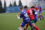 Zagłębie II Sosnowiec - FK Pardubice II