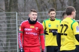 Sparing: GKS Jastrzębie - Zagłębie Sosnowiec