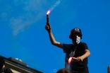 Sparta Katowice - Zagłębie Sosnowiec cz. I