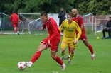 Sparing: Zagłębie Sosnowiec - Sigma Ołomuniec B