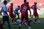 Sparing: Zagłębie Sosnowiec - Wisła Kraków