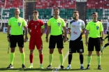 Zagłębie II Sosnowiec - Szombierki Bytom