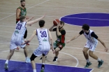 MKS II Dąbrowa Górnicza - KKS Zagłębie Sosnowiec