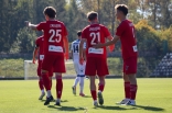 Zagłębie II Sosnowiec - Gwarek Ornontowice