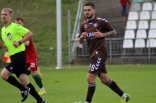 Sparing: Zagłębie Sosnowiec - Garbarnia Kraków