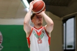 Koszykówka: Zagłębie Sosnowiec - Świecki Klub Koszykówki