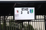 Zagłębie Sosnowiec - KKS Kalisz 