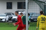 Sparing: Zagłębie Sosnowiec - Sigma Ołomuniec B