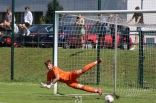 Sparing: Zagłębie II Sosnowiec - Górnik II Zabrze