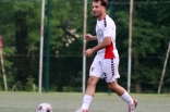 Podbeskidzie II Bielsko-Biała - Zagłębie II Sosnowiec