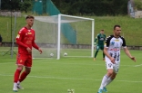 Sparing: Zagłębie Sosnowiec - Sandecja Nowy Sącz