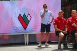 Prezentacja drużyny przed startem sezonu 2026/2027
