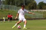 CLJ U17: Zagłębie Sosnowiec - Pogoń Szczecin