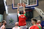 Koszykówka: Zagłębie Sosnowiec - Świecki Klub Koszykówki