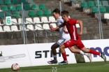 Zagłębie II Sosnowiec - Górnik II Zabrze