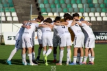 Zagłębie II Sosnowiec - BKS Stal Bielsko-Biała