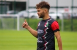 Sparing: Zagłębie Sosnowiec - Sarmacja Będzin