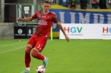 Zagłębie Sosnowiec - Olimpia Grudziądz