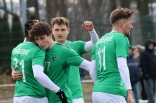 Sparing: Odra Opole - Zagłębie Sosnowiec