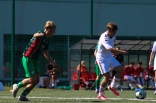 Zagłębie II Sosnowiec - CKS Czeladź