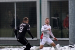 Zagłębie II Sosnowiec - GKS Tychy II