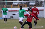 Sparing: GKS Tychy - Zagłębie Sosnowiec