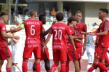 Rekord Bielsko-Biała - Zagłębie Sosnowiec