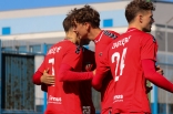 Ruch II Chorzów - Zagłębie II Sosnowiec